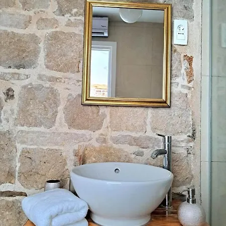 Casa de hóspedes Kala Split