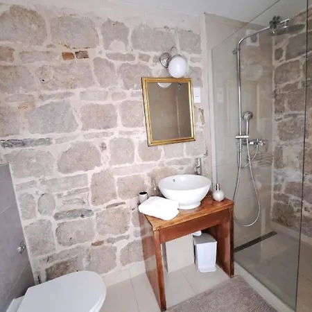 Casa de hóspedes Kala