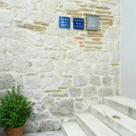 Casa de hóspedes Kala