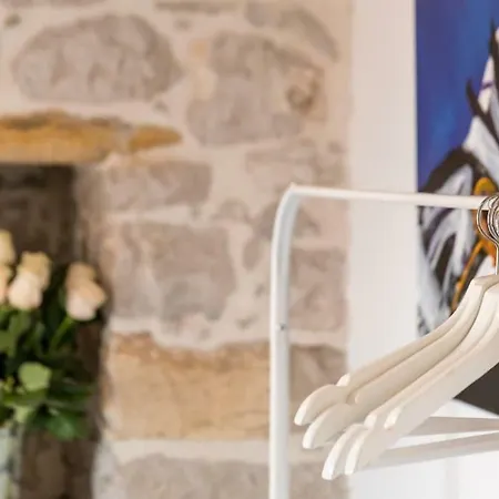 Casa de hóspedes Kala Split