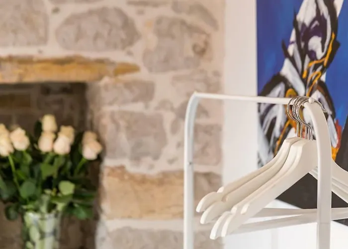 Pensionat Kala Split